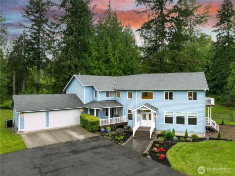 17720 87th Avenue SE Snohomish WA 98296