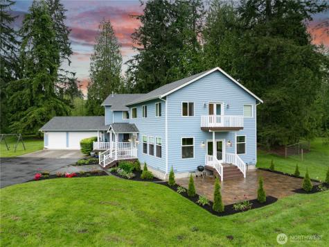 17720 87th Avenue SE Snohomish WA 98296