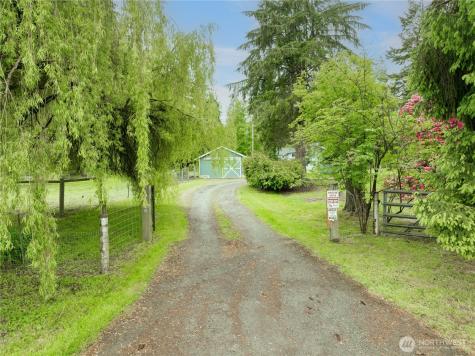17720 87th Avenue SE Snohomish WA 98296
