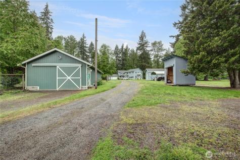 17720 87th Avenue SE Snohomish WA 98296