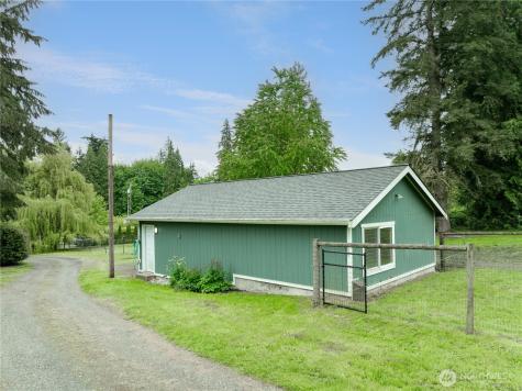 17720 87th Avenue SE Snohomish WA 98296