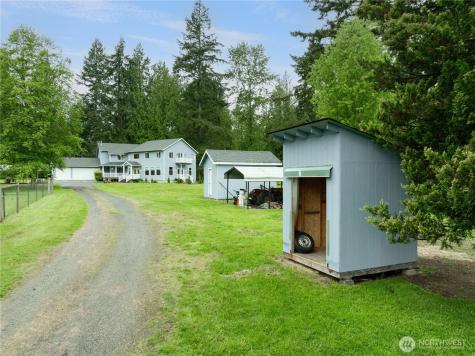 17720 87th Avenue SE Snohomish WA 98296