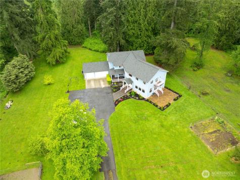 17720 87th Avenue SE Snohomish WA 98296
