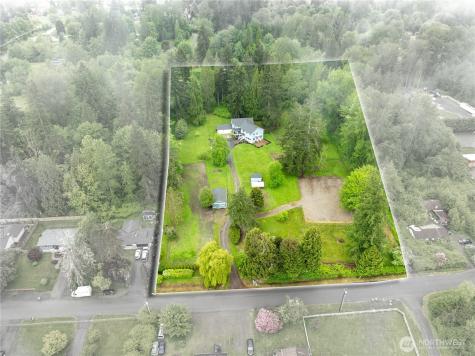 17720 87th Avenue SE Snohomish WA 98296