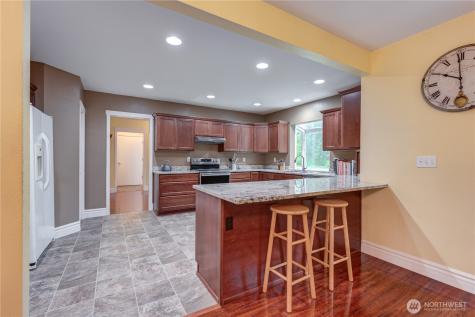 17720 87th Avenue SE Snohomish WA 98296