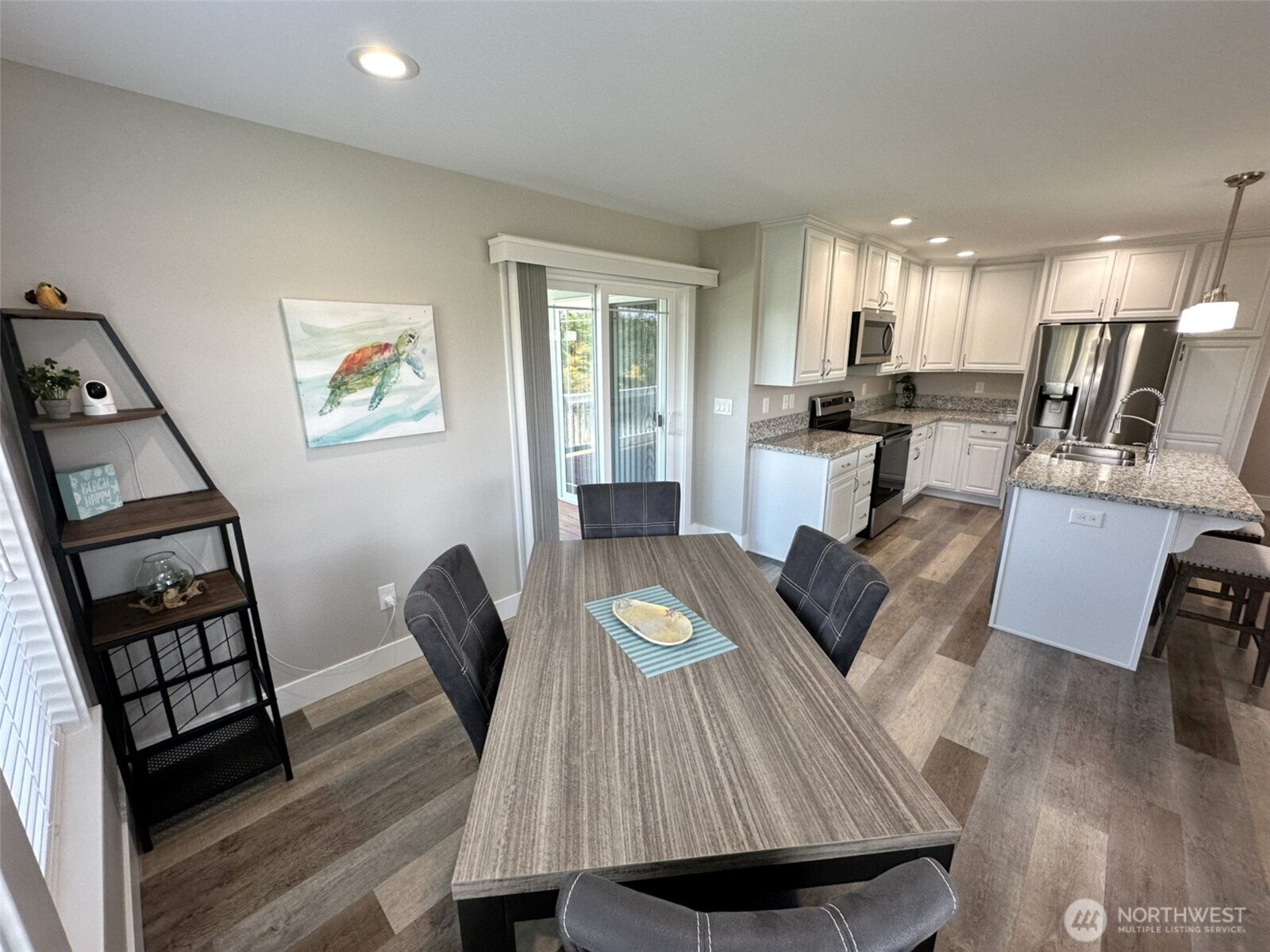 1264 Fairwood Drive Ocean Shores WA 98569