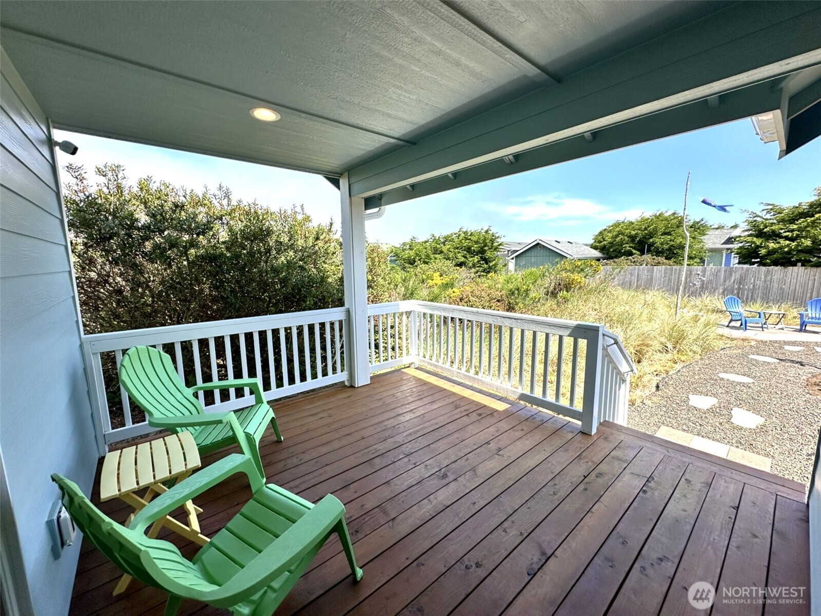 1264 Fairwood Drive Ocean Shores WA 98569
