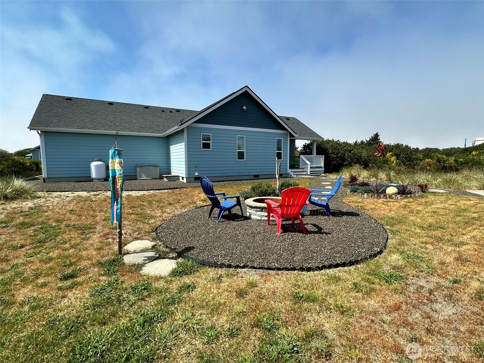 1264 Fairwood Drive Ocean Shores WA 98569