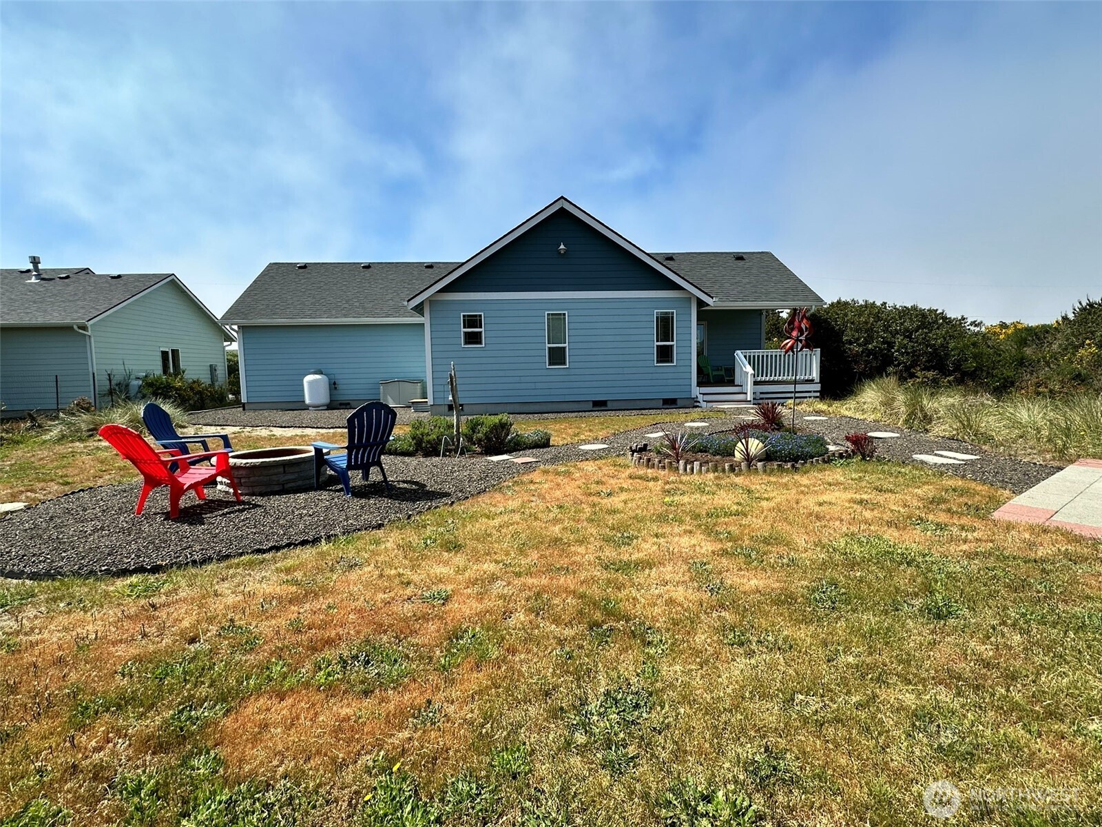 1264 Fairwood Drive Ocean Shores WA 98569