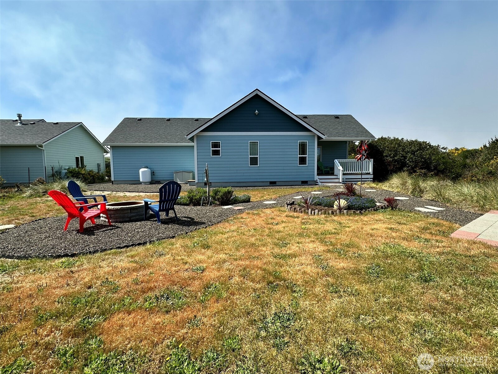 1264 Fairwood Drive Ocean Shores WA 98569