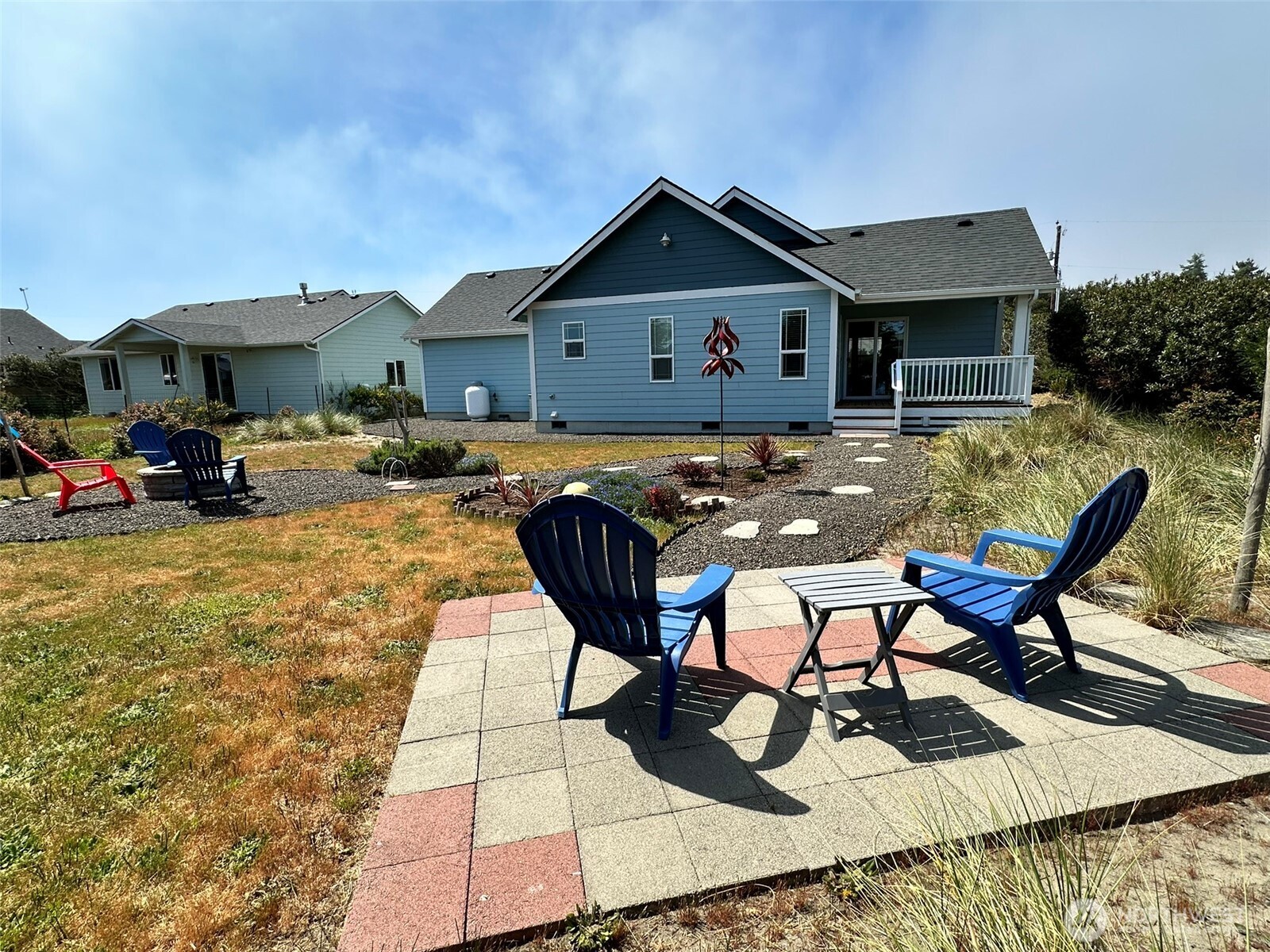 1264 Fairwood Drive Ocean Shores WA 98569
