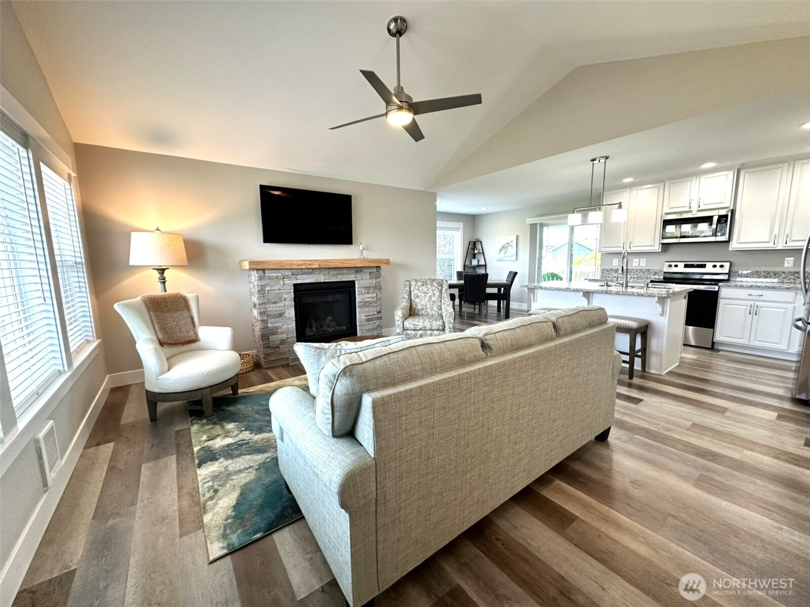 1264 Fairwood Drive Ocean Shores WA 98569