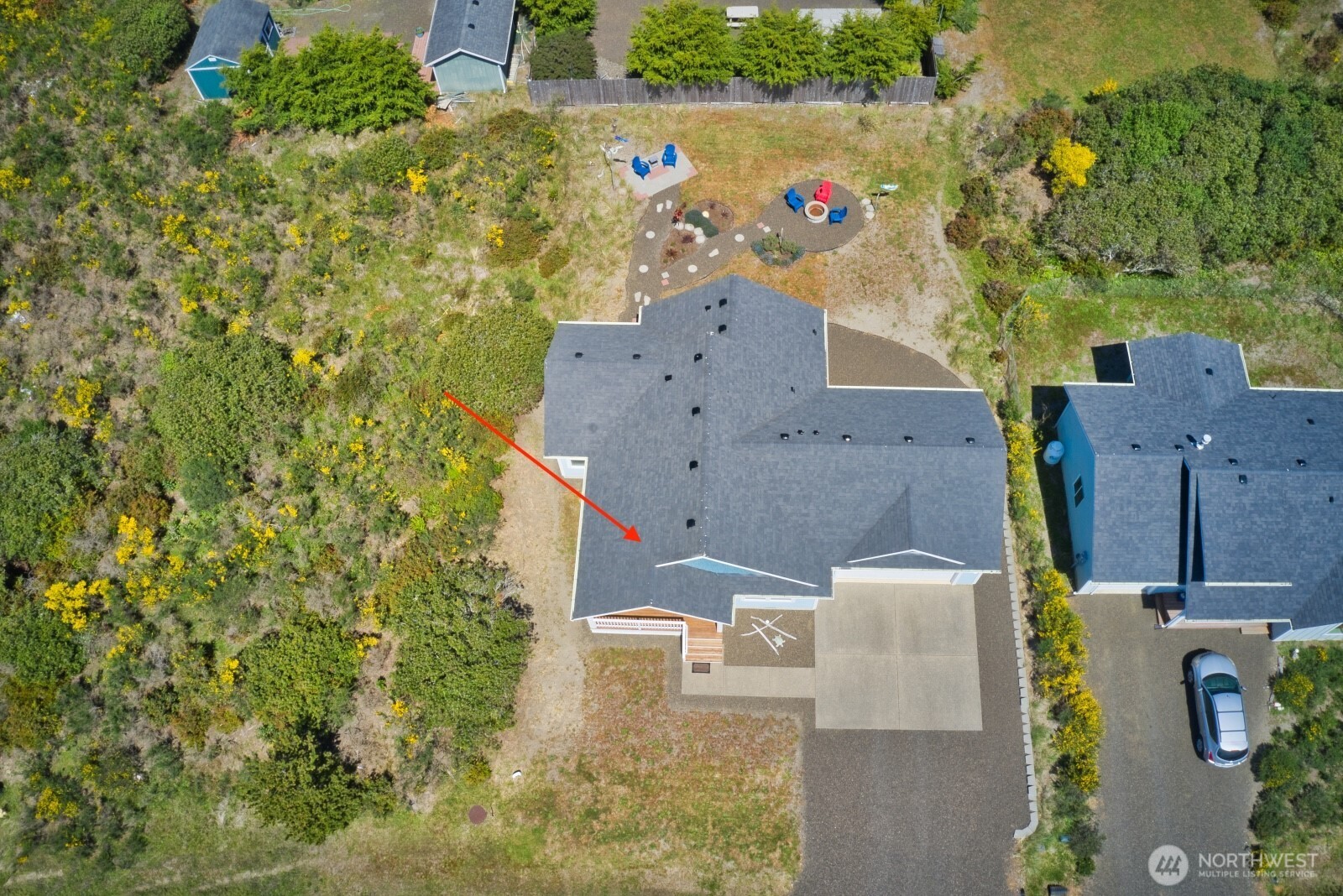 1264 Fairwood Drive Ocean Shores WA 98569