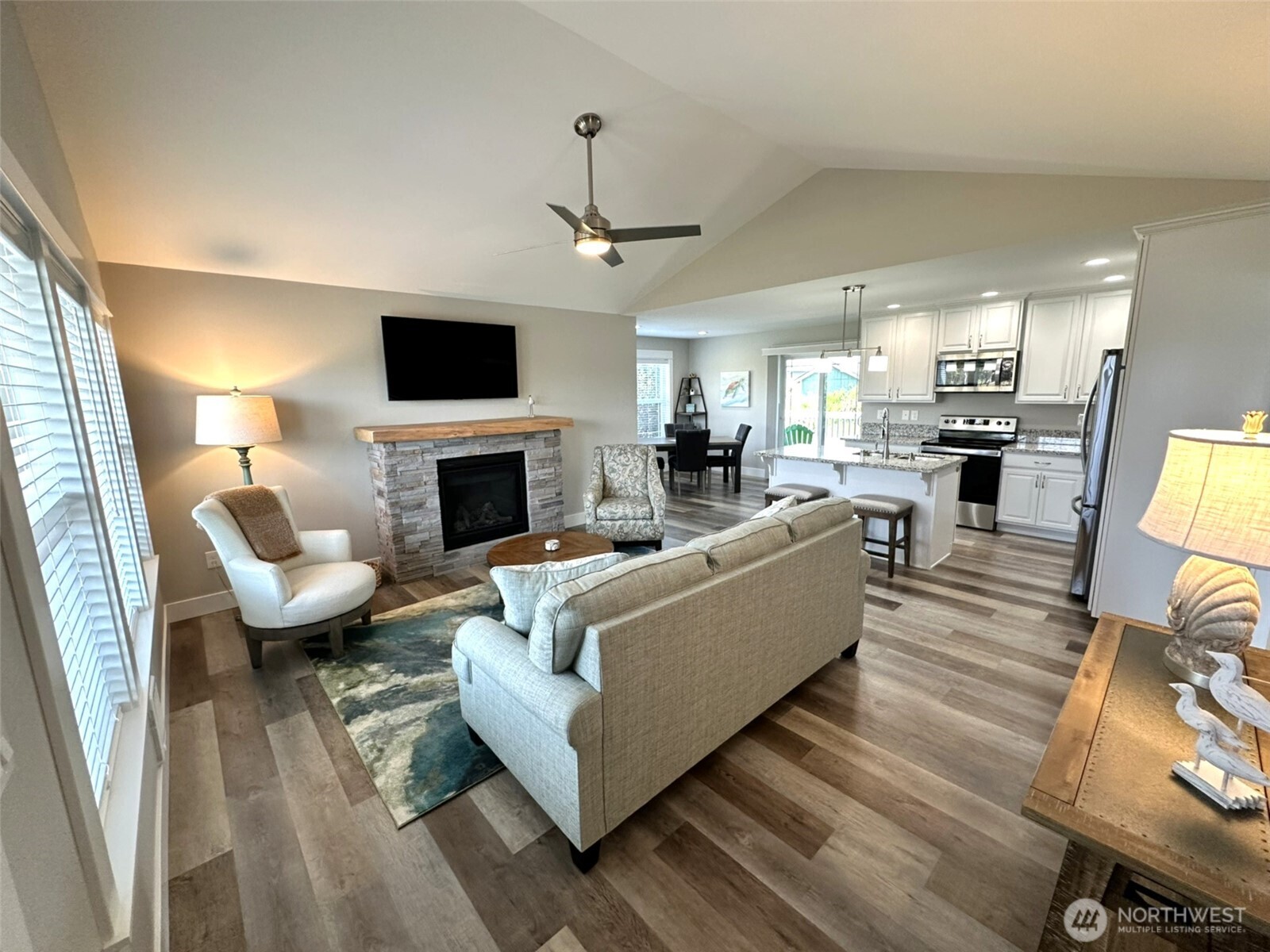 1264 Fairwood Drive Ocean Shores WA 98569