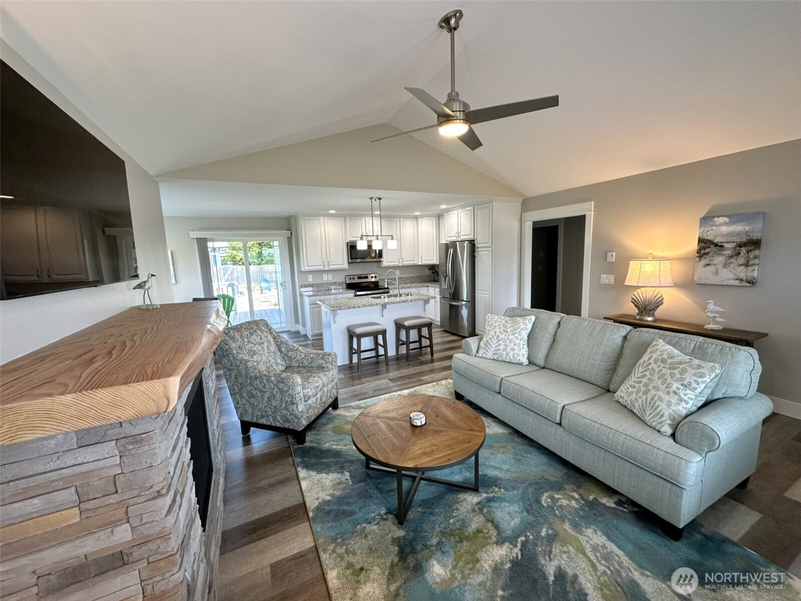 1264 Fairwood Drive Ocean Shores WA 98569