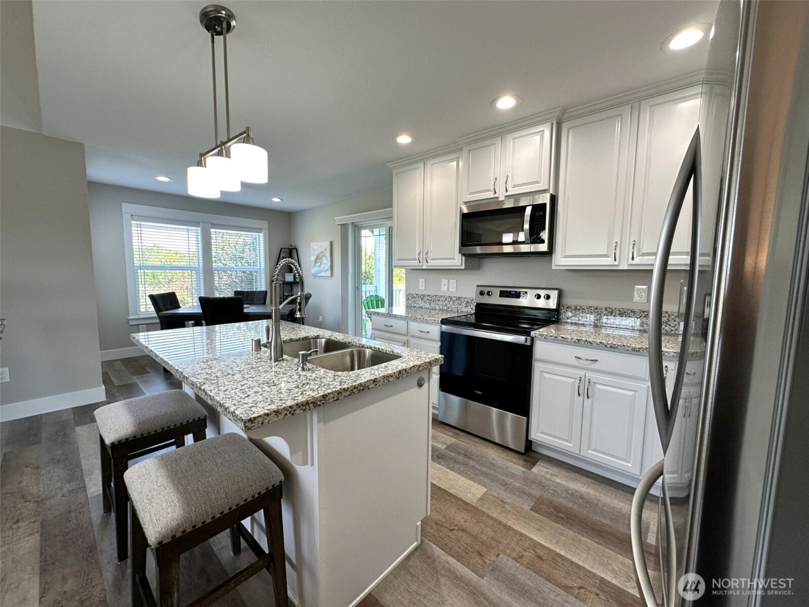 1264 Fairwood Drive Ocean Shores WA 98569