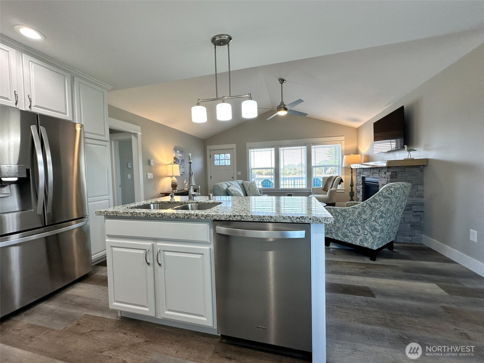 1264 Fairwood Drive Ocean Shores WA 98569