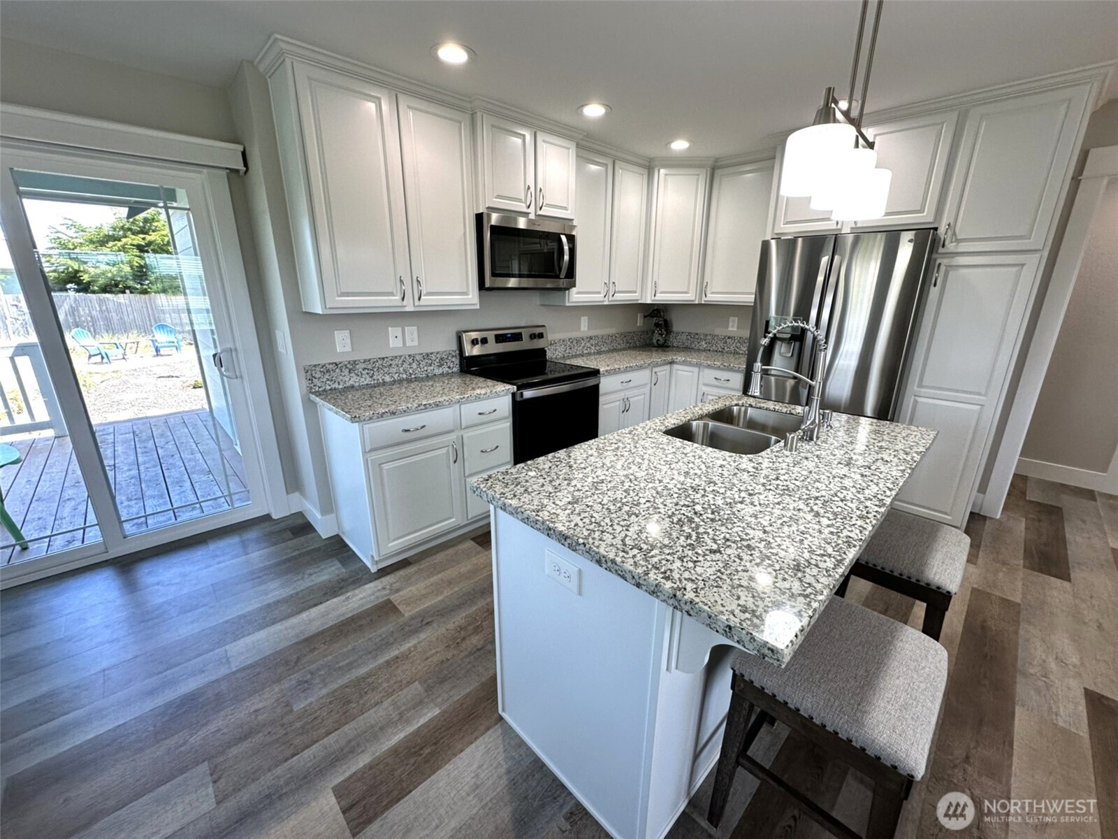 1264 Fairwood Drive Ocean Shores WA 98569