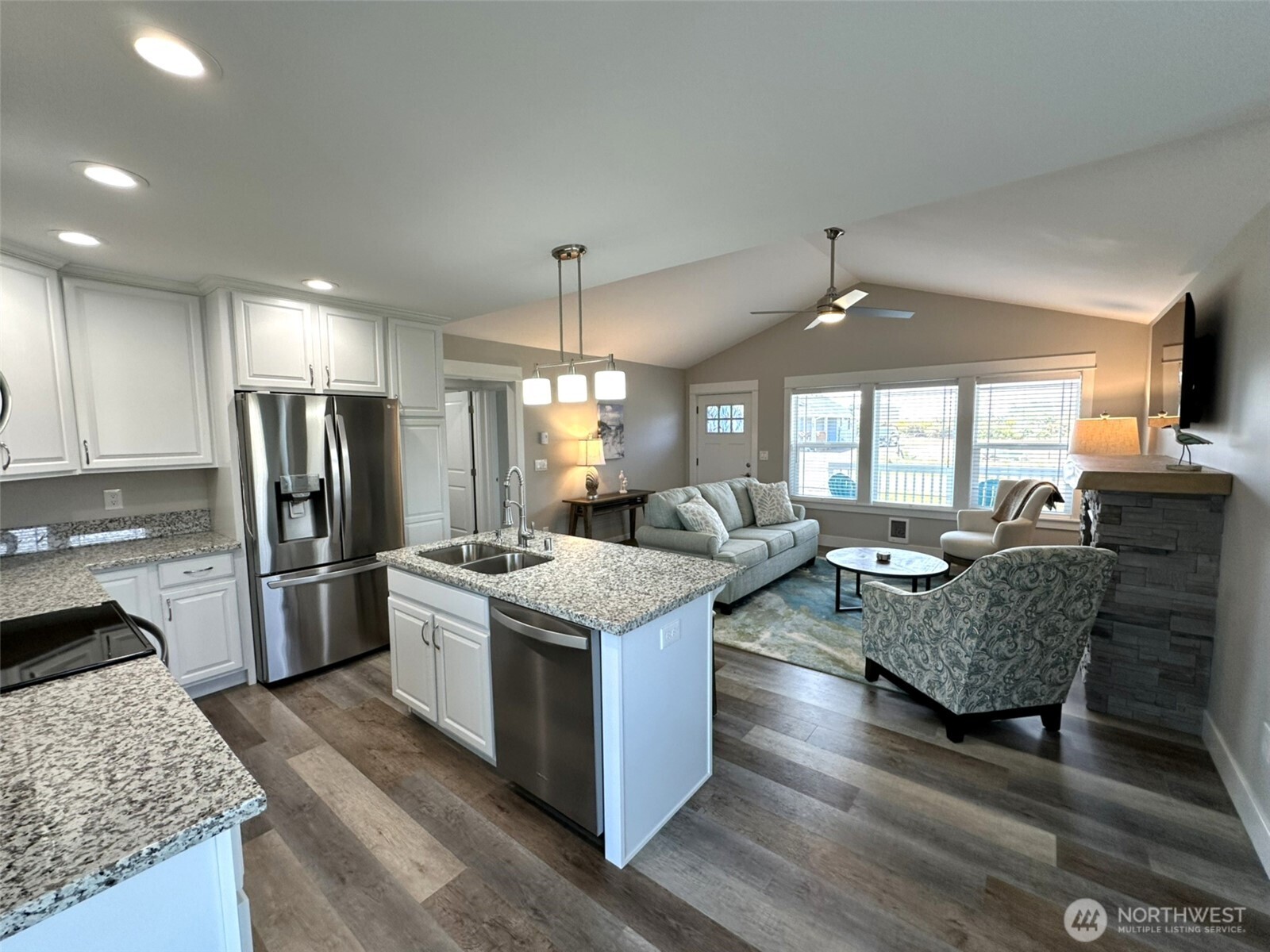 1264 Fairwood Drive Ocean Shores WA 98569