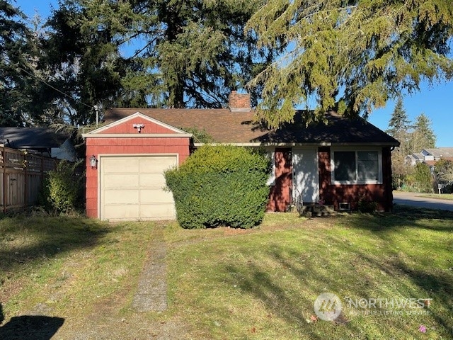 922 NE 117th Street Seattle WA 98125