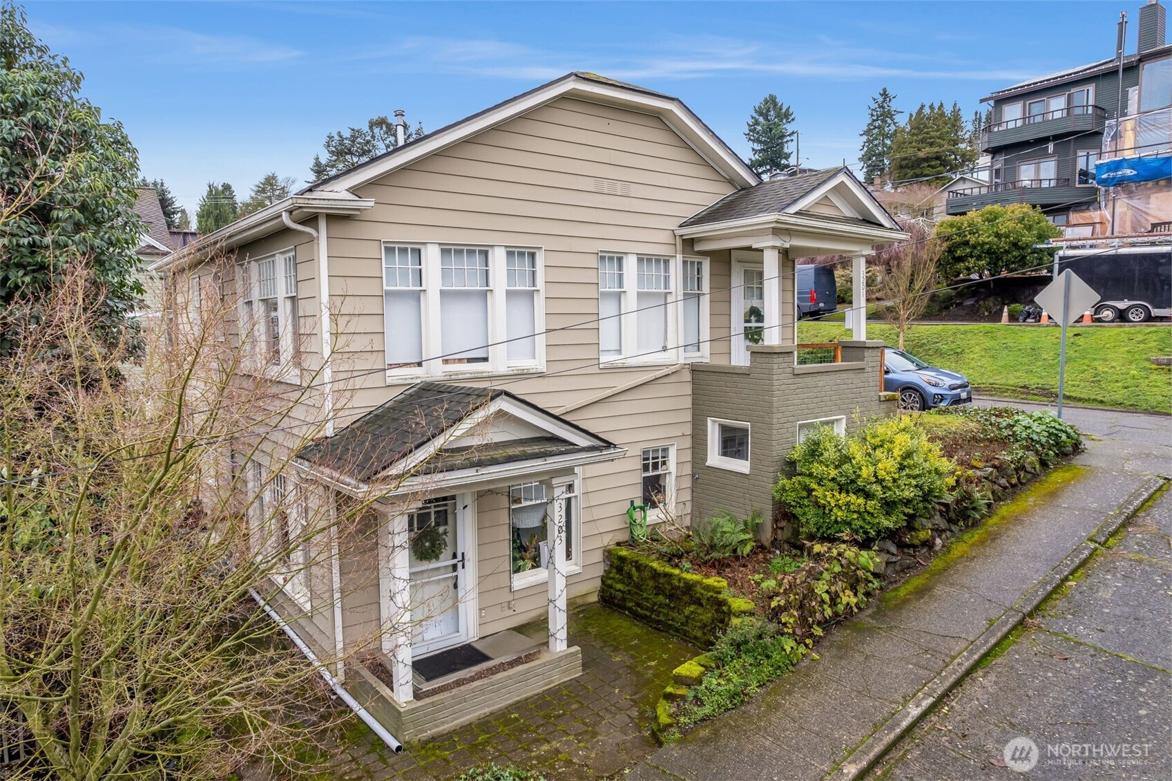 3201 S Charles Street Seattle WA 98144