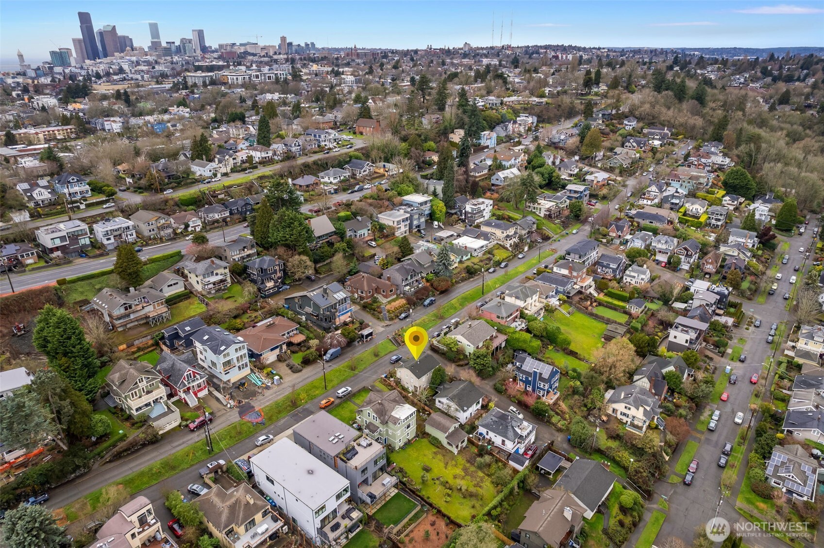3201 S Charles Street Seattle WA 98144
