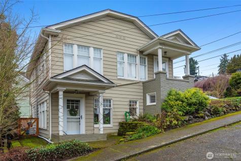 3201 S Charles Street Seattle WA 98144