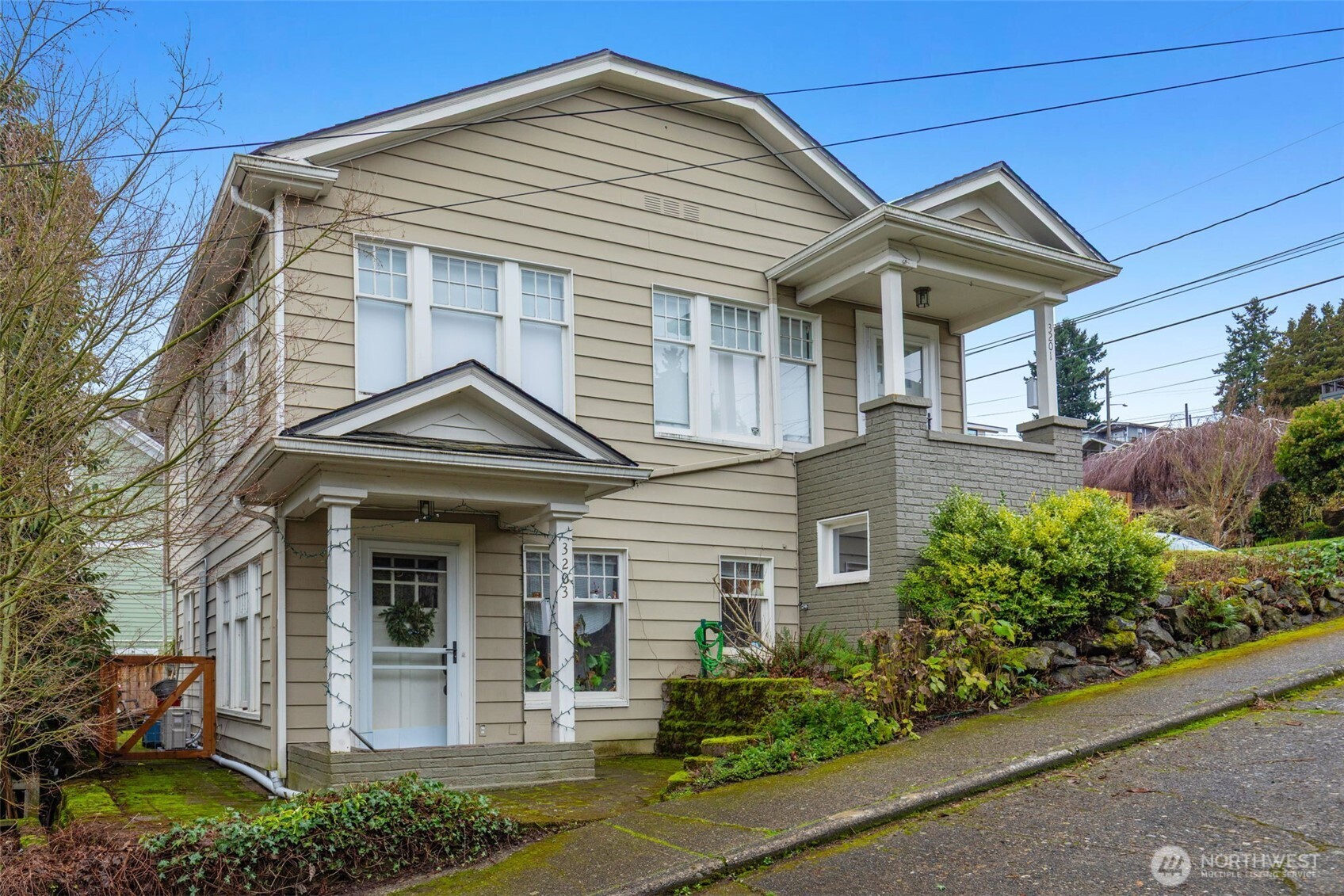 3201 S Charles Street Seattle WA 98144