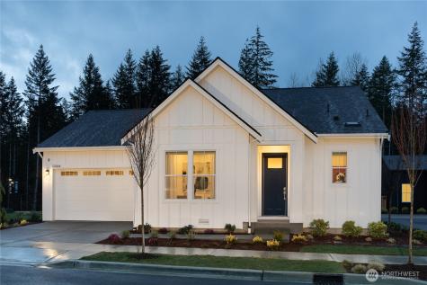 34026 Buckeye Avenue SE Black Diamond WA 98010