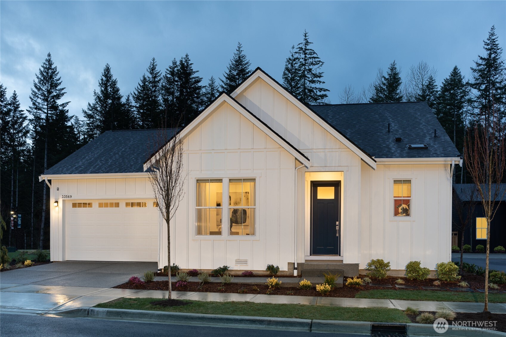34026 Buckeye Avenue SE Black Diamond WA 98010