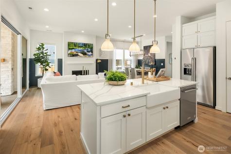 34026 Buckeye Avenue SE Black Diamond WA 98010