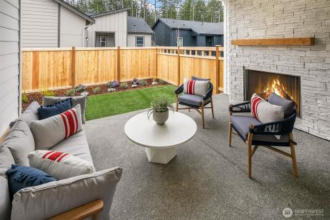 34026 Buckeye Avenue SE Black Diamond WA 98010