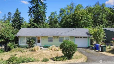 2306 249th Kent WA 98032