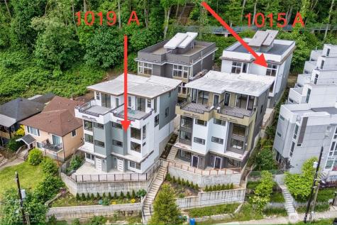 1015 Sturgus Avenue S Seattle WA 98144