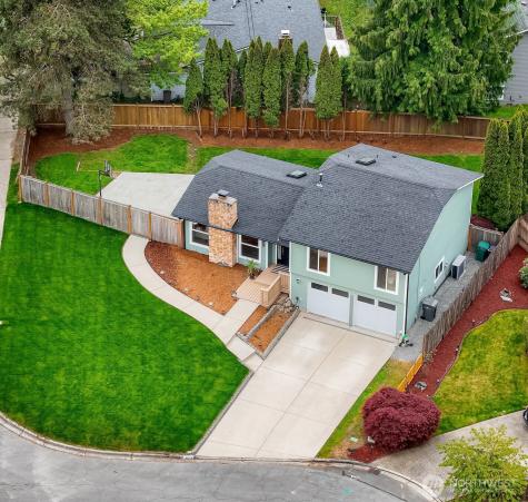 14013 113TH Kirkland WA 98034