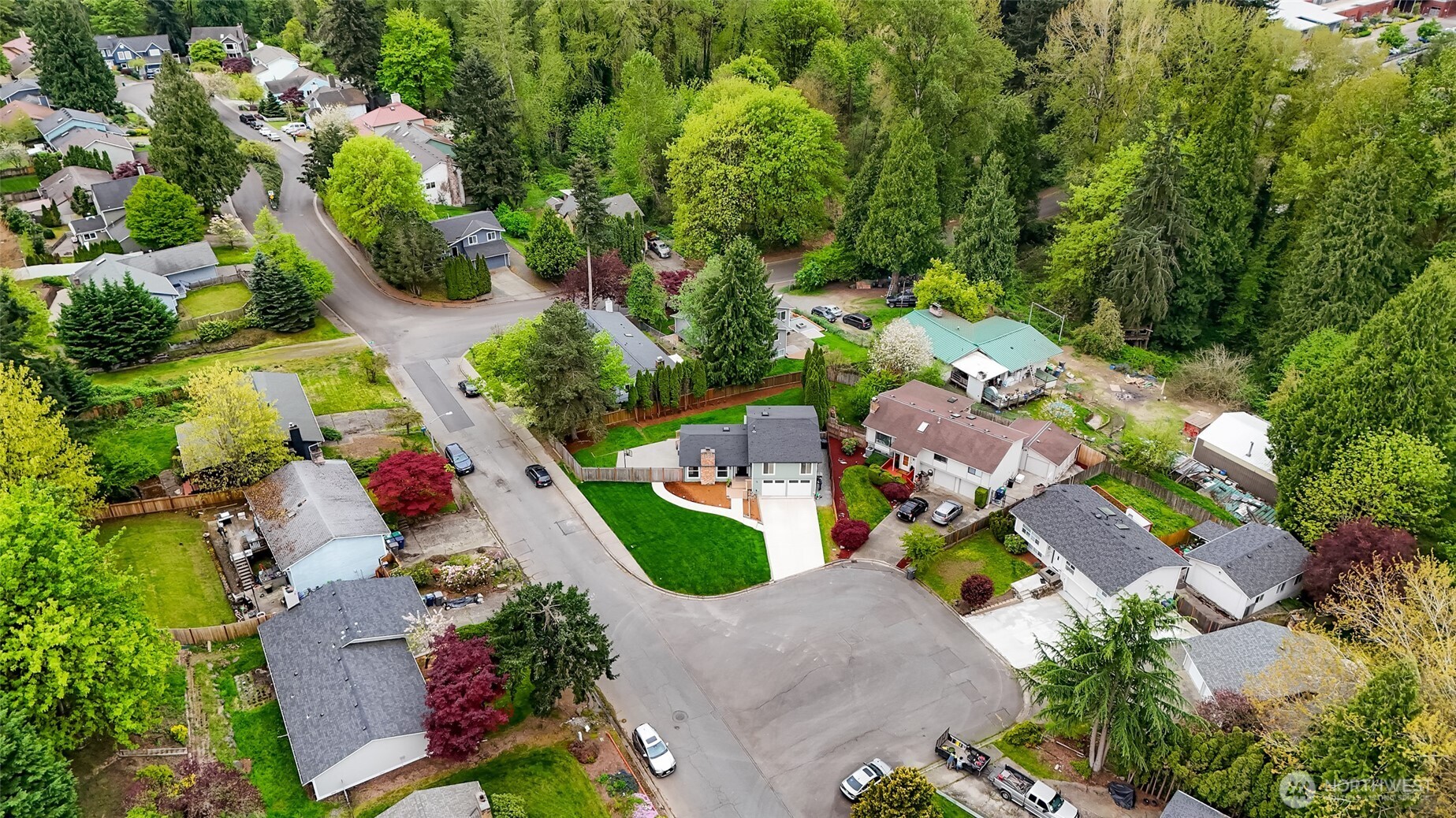14013 113th Avenue NE Kirkland WA 98034