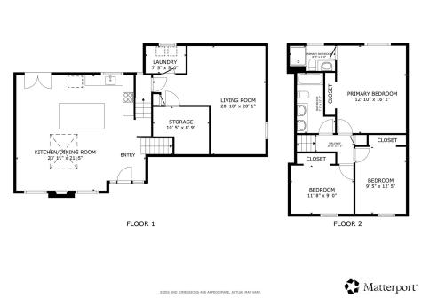 14013 113TH Kirkland WA 98034