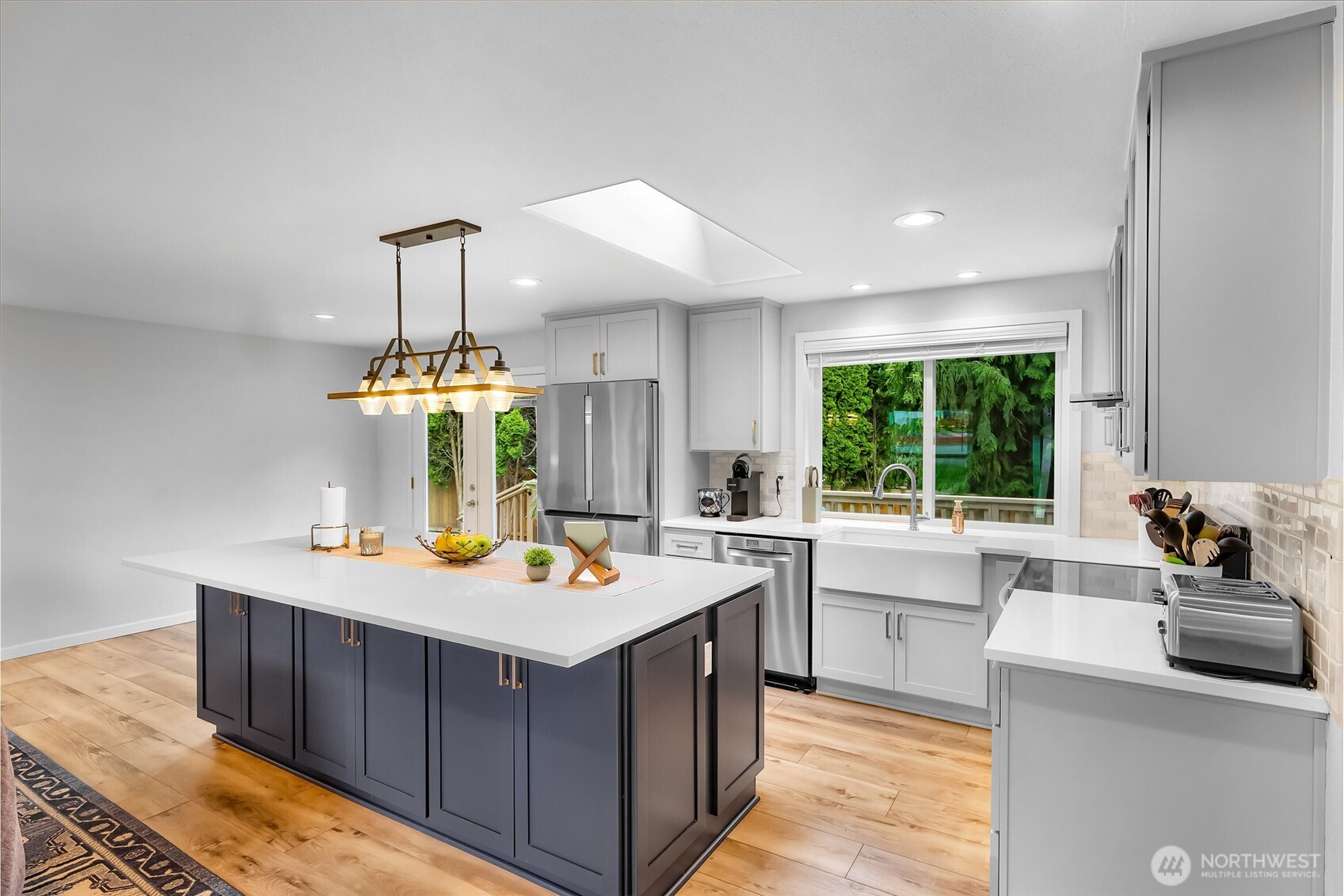 14013 113th Avenue NE Kirkland WA 98034