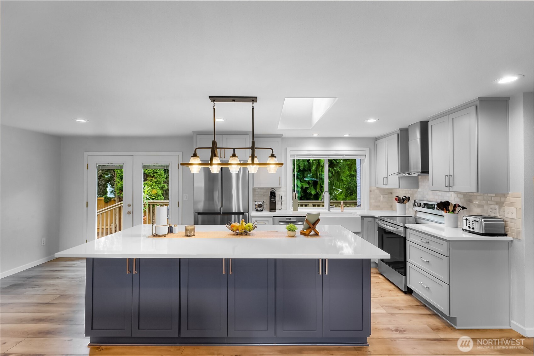 14013 113th Avenue NE Kirkland WA 98034