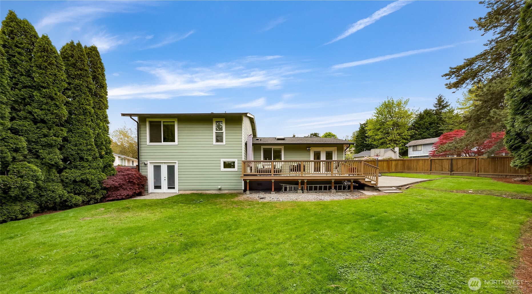 14013 113th Avenue NE Kirkland WA 98034