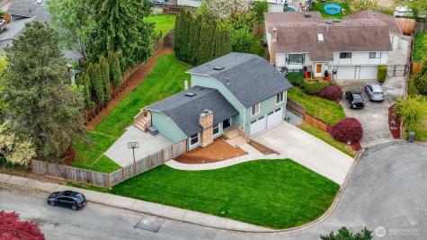 14013 113th Avenue NE Kirkland WA 98034