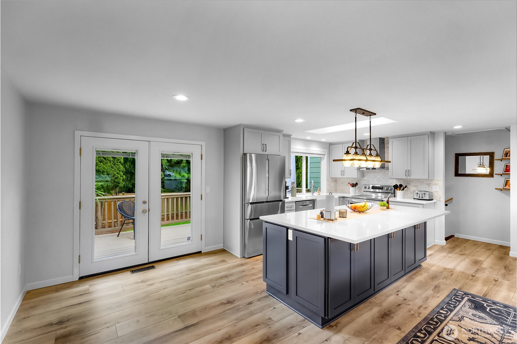 14013 113th Avenue NE Kirkland WA 98034