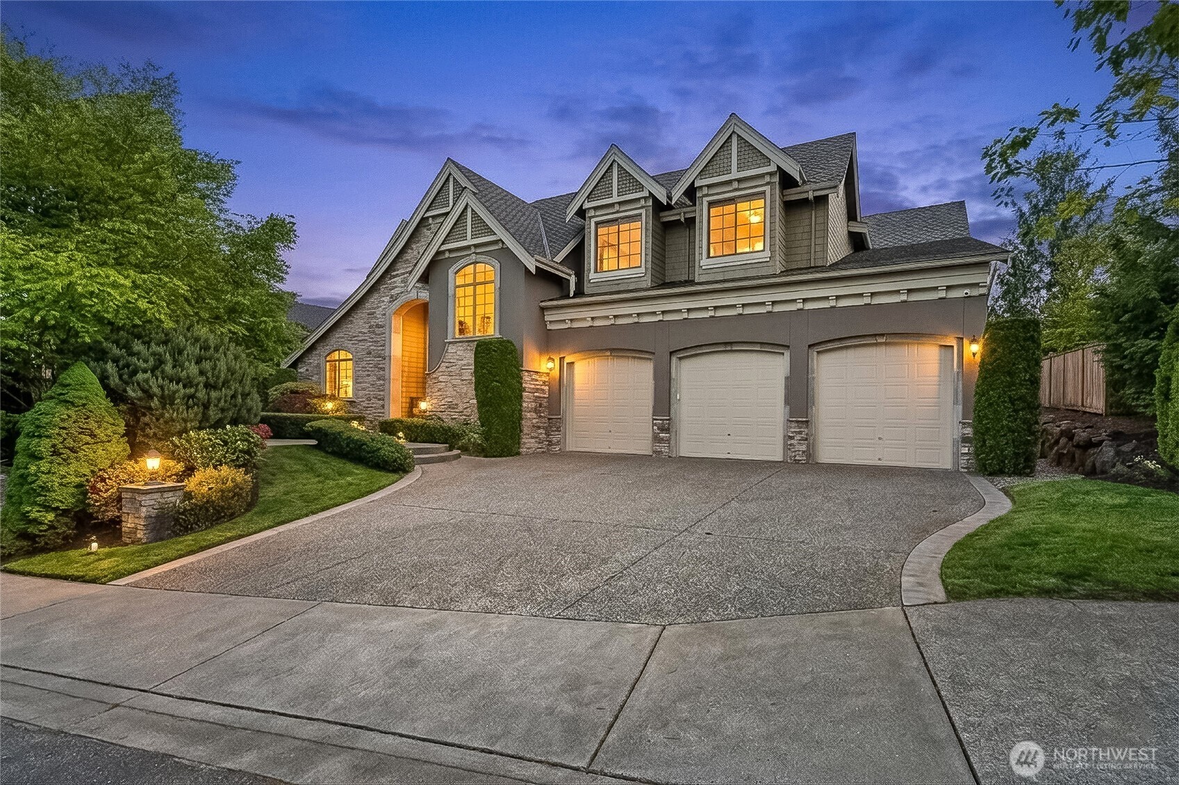 15407 SE 80th Street Newcastle WA 98059