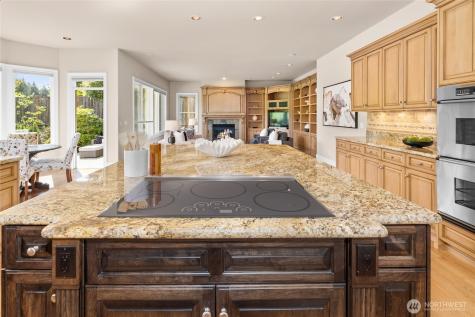 15407 SE 80th Street Newcastle WA 98059