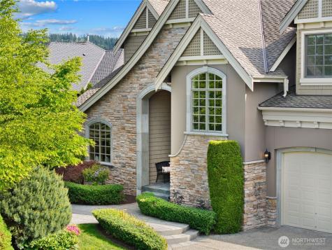 15407 SE 80th Street Newcastle WA 98059