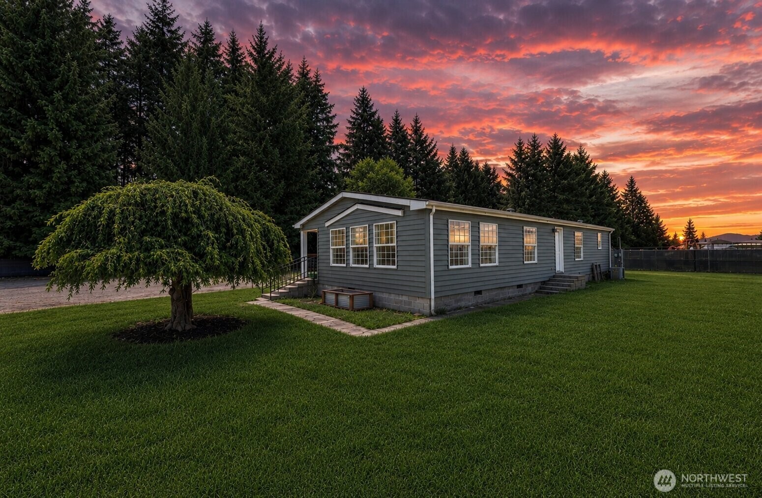 241 Foster Creek Road Toledo WA 98591