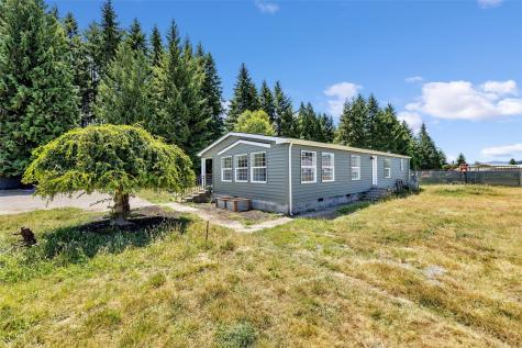 241 Foster Creek Road Toledo WA 98591