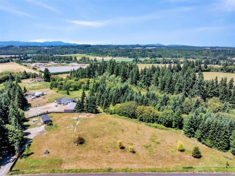 241 Foster Creek Road Toledo WA 98591