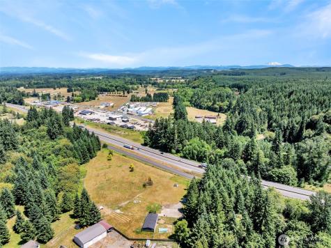 241 Foster Creek Road Toledo WA 98591