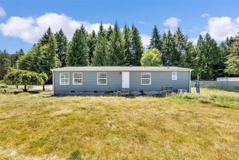 241 Foster Creek Road Toledo WA 98591